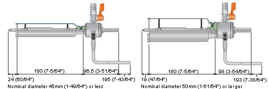 Wetmond Core Bit